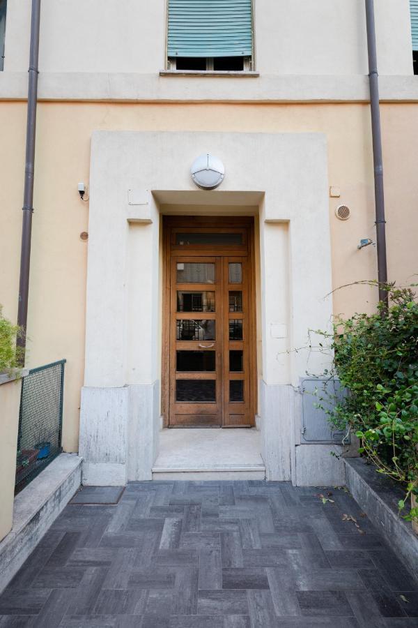 Appartamento Odescalchi A Monteverde Rome Extérieur photo